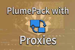 Free Download:Aescripts PlumePack v2.4.7 Win/Mac