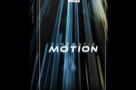 Boom Library Cinematic Motion Construction Kit WAV