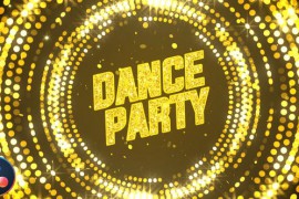 Party Invitation Opener - DaVinci Resolve 33109197