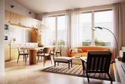 Udemy – Master Interior Visualization with SketchUp and V-Ray