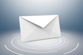 Envelope Logo 34212931