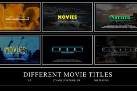Different Movies Titles 50195019