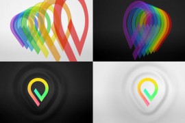 Simple Logo 31319419