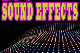 The Digital Sound Effects Group 100 Sound Effects Digital Archive 2 FLAC-FANTASTiC