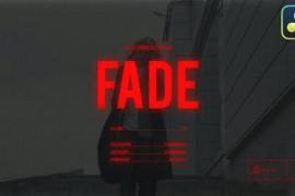 Fade Transitions for DaVinci Resolve Vol. 05 50470972