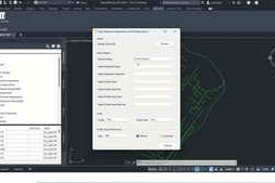 Free Download:CAD MAN Pipe Network Alignments and Profile View Generator 1.0.1 Win