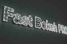 Free Download:Fast Bokeh Pro v2.1.3