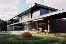 Udemy – Corona Renderer Masterclass – Architectural Rendering (9-Day)