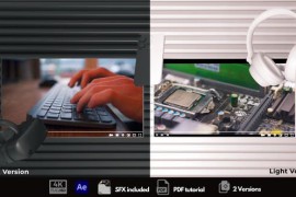 Tech Channel Opener 48565586