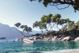 Evermotion – Archmodels vol. 269 – Mediterranean trees