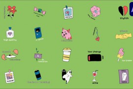 Cartoon Comic Titles for After Effects 45087387