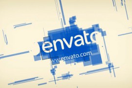 Abstract Blocks Logo 20070060