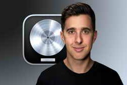 Udemy Music Production in Logic Pro The Complete Course TUTORiAL (Updated 05.2026)