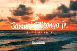 Samuel Silitonga Jr. Video LUTs - filtergrade