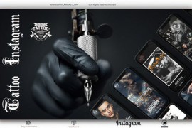 Instagram Stories Tattoo 29834201