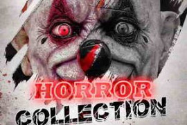 Cinetools Horror Collection WAV