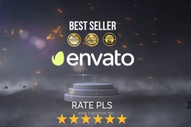 Epic Cinematic Logo 50538865