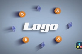 Bitcoin Crypto Mining Logo 33072692