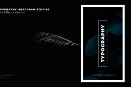 Typography Stories 46837257