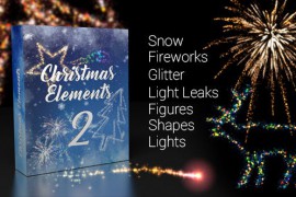 Christmas Elements 2 21018929