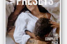 Mark Deleon – THE COMPLETE PACK