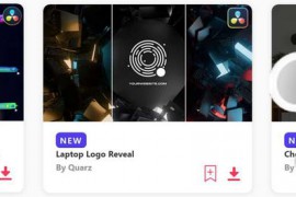 2023.6.7.2.Set.DaVinci-Resolve.Templates