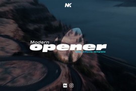 Modern Opener 42260832
