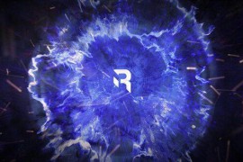 Shockwave Logo Reveal 2023 48801505