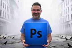 Udemy – Adobe Photoshop for Beginners: Complete Guide 2025