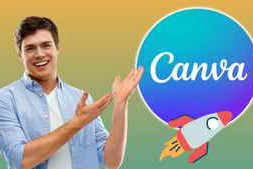 Udemy – Mastering Canva Fundamentals: Designing Graphics with Ease