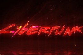 Cyberpunk Neon Reveal 45177720