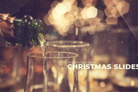 Christmas Slideshow 42192191