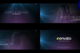 Hopes and Dreams for Premiere Pro 45858477