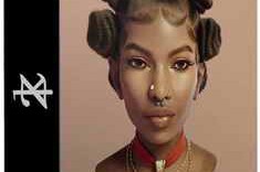 Yelzkizi – Blender Realistic 3D Character Creation Course