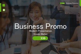 Business Promo 41828533