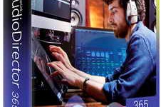 CyberLink AudioDirector Ultra 2025 v15.0.4705.11