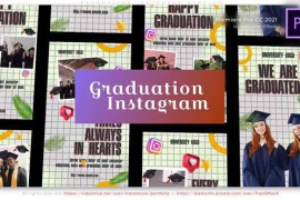 Graduation Instagram Stories 46160723