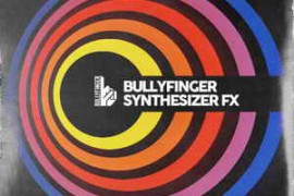 Bullyfinger Synthesizer FX WAV-FANTASTiC