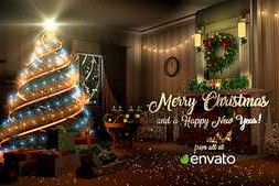 Free Download:Christmas Magic 19048546