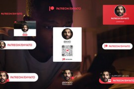 Patreon Support - Morgt 48442765