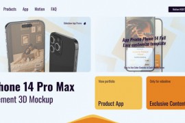 App Promo - Apps Promotion 44566398