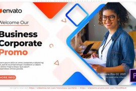 Original Business Agency Promo 42670820