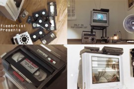 VHS Opener 47981704