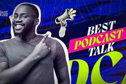 Free Download:Grunge Paper Podcast Introduction 60706766