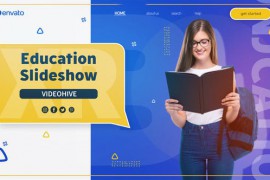 Education Slideshow 42343489