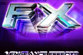 Vengeance Effects Volume 3