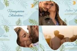 Summer honeymoon Slideshow 45343005