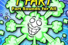 I-Fart (Fart Sounds for All) Dr. Sound Effects FLAC