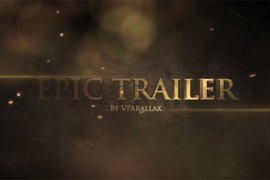 Epic Trailer 10308466