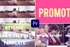 Fast Simple Dynamic Intro 45551381